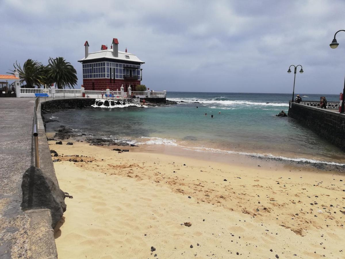 شقة Respira El Mar Desde Tu Terraza Y Sientete En Paz. أرايتا المظهر الخارجي الصورة