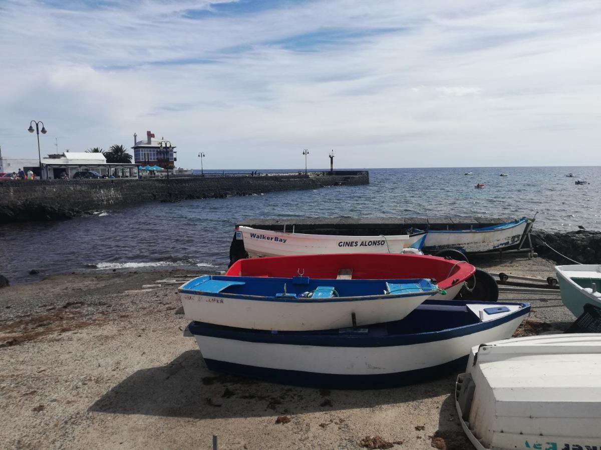 شقة Respira El Mar Desde Tu Terraza Y Sientete En Paz. أرايتا المظهر الخارجي الصورة