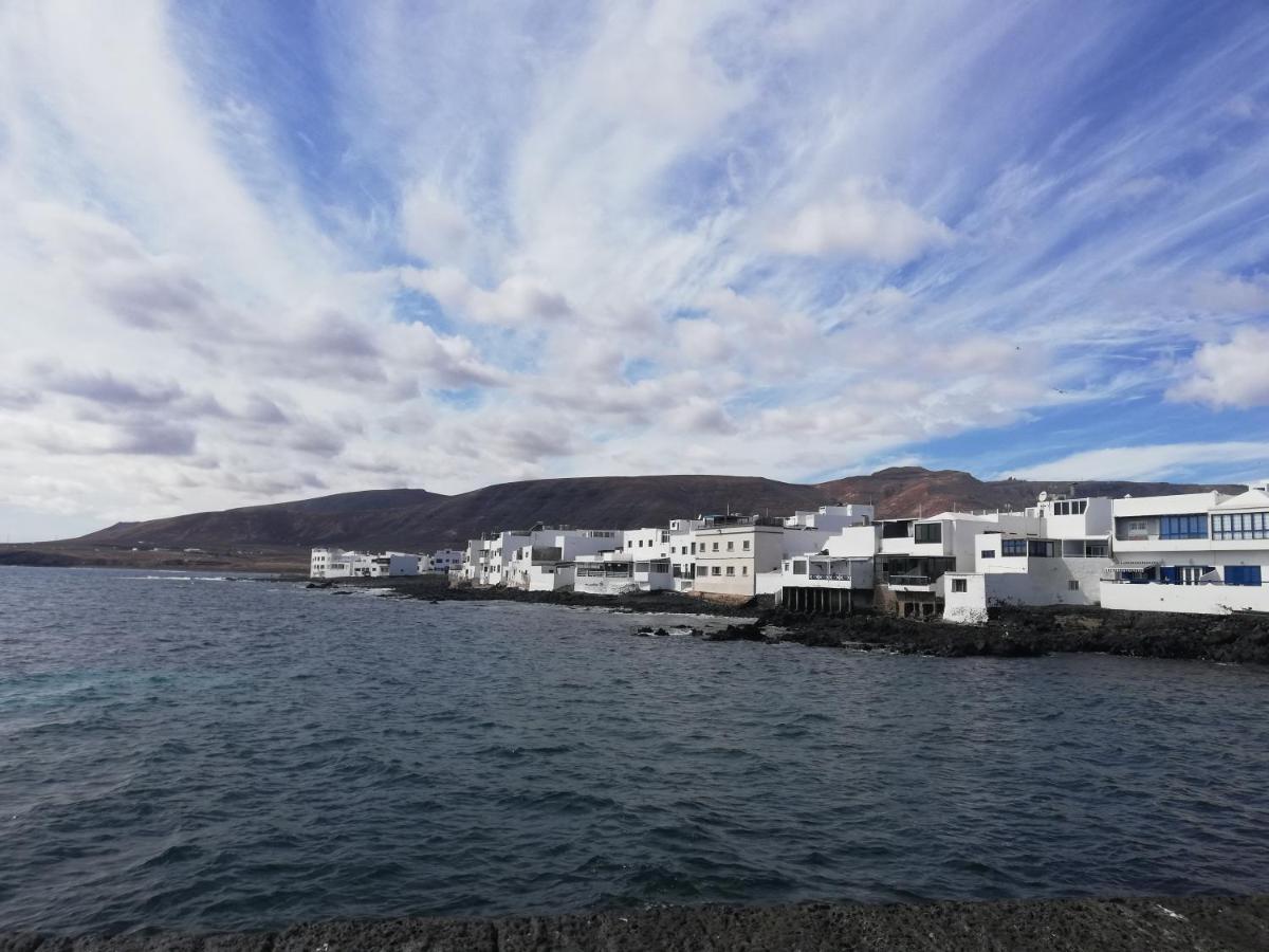 شقة Respira El Mar Desde Tu Terraza Y Sientete En Paz. أرايتا المظهر الخارجي الصورة