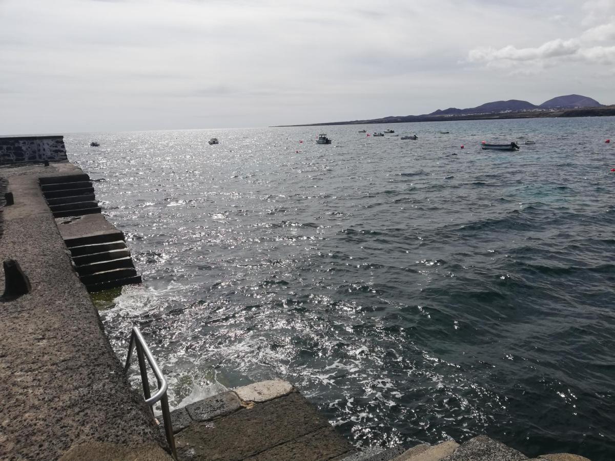 شقة Respira El Mar Desde Tu Terraza Y Sientete En Paz. أرايتا المظهر الخارجي الصورة