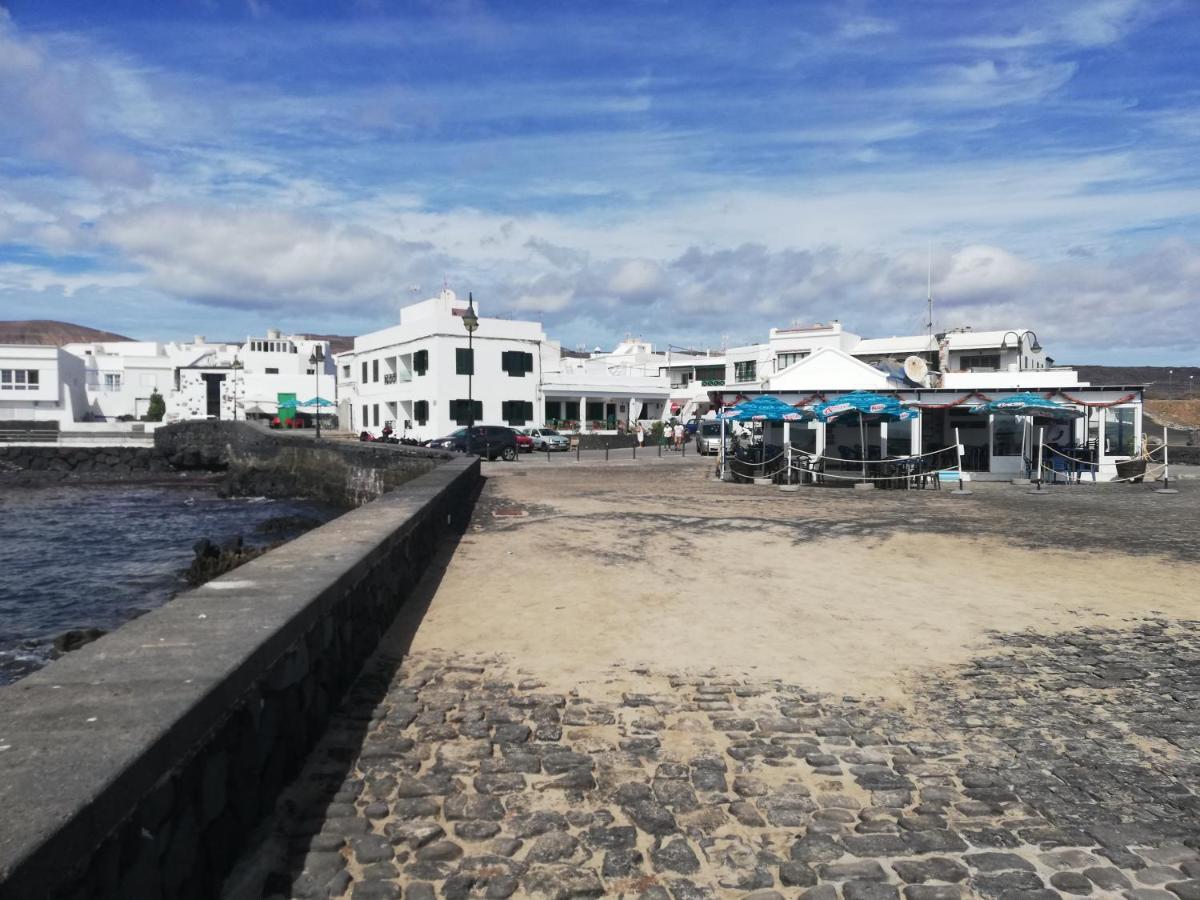 شقة Respira El Mar Desde Tu Terraza Y Sientete En Paz. أرايتا المظهر الخارجي الصورة