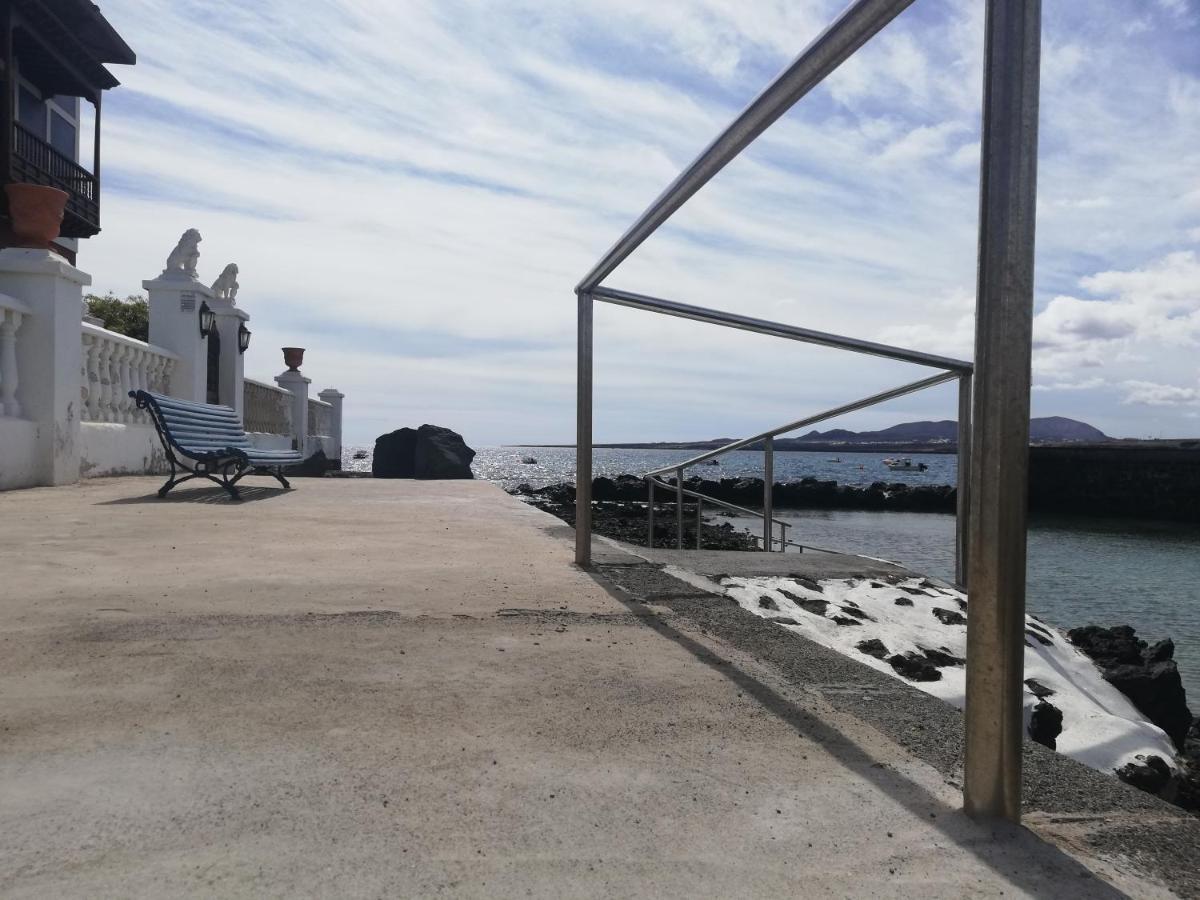 شقة Respira El Mar Desde Tu Terraza Y Sientete En Paz. أرايتا المظهر الخارجي الصورة