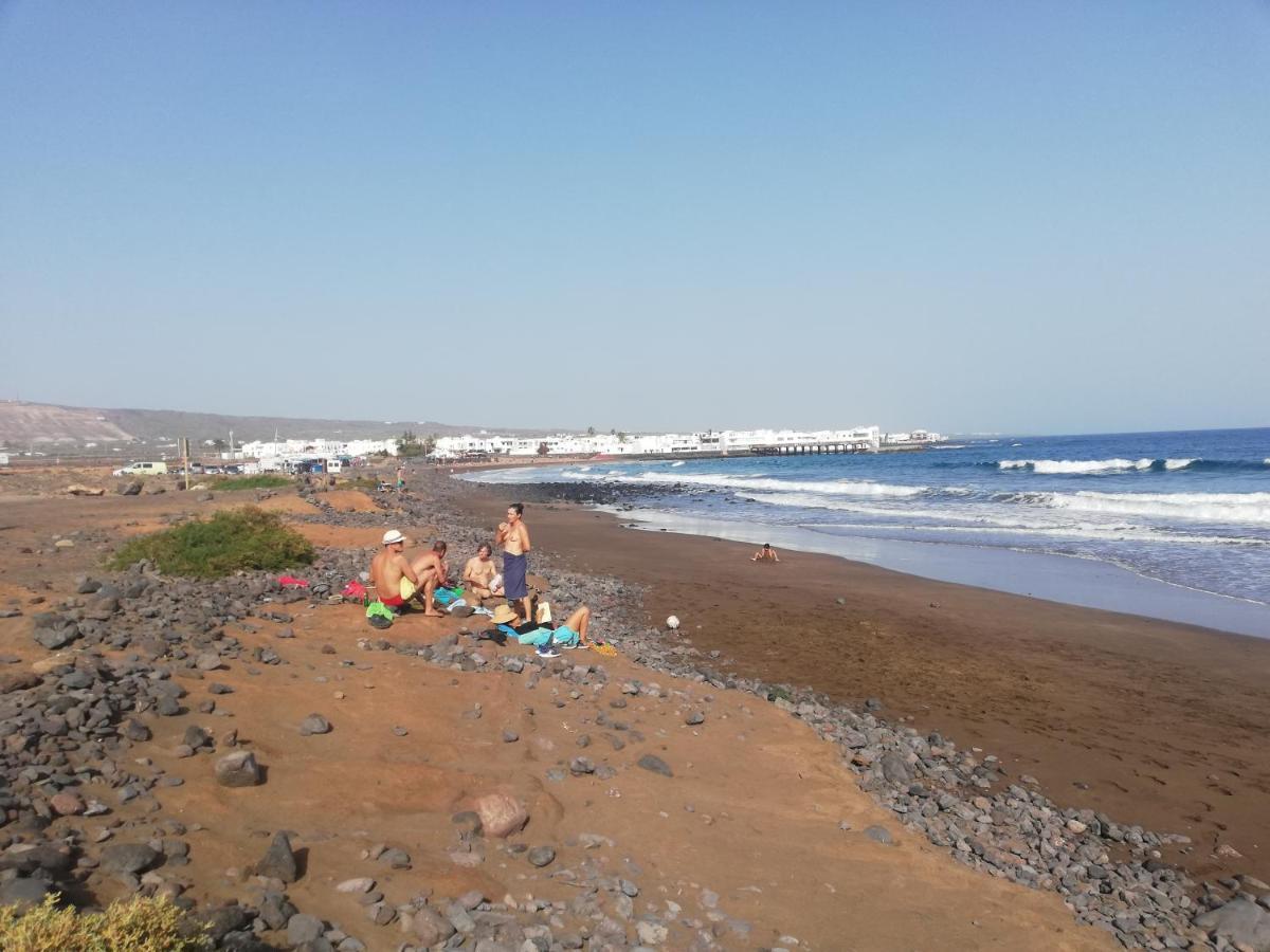 شقة Respira El Mar Desde Tu Terraza Y Sientete En Paz. أرايتا المظهر الخارجي الصورة